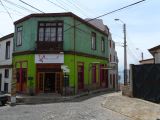 Chili à Valparaiso  108
