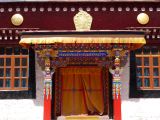 04 02 Langmusi Kerti Gompa dans le Sichuan abrite près de 700 moines