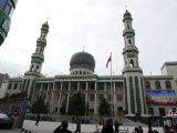 01 26 Xining la Mosquée Dongguan  