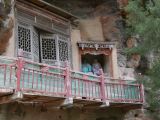 08 35 Tianshui Immortal Cliff 