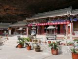 08 38 Tianshui Immortal Cliff 