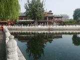 09    Pekin 18 au nord du Parc Beihai 