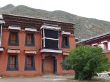 03 19 Xiahe Monastère de Labrang 