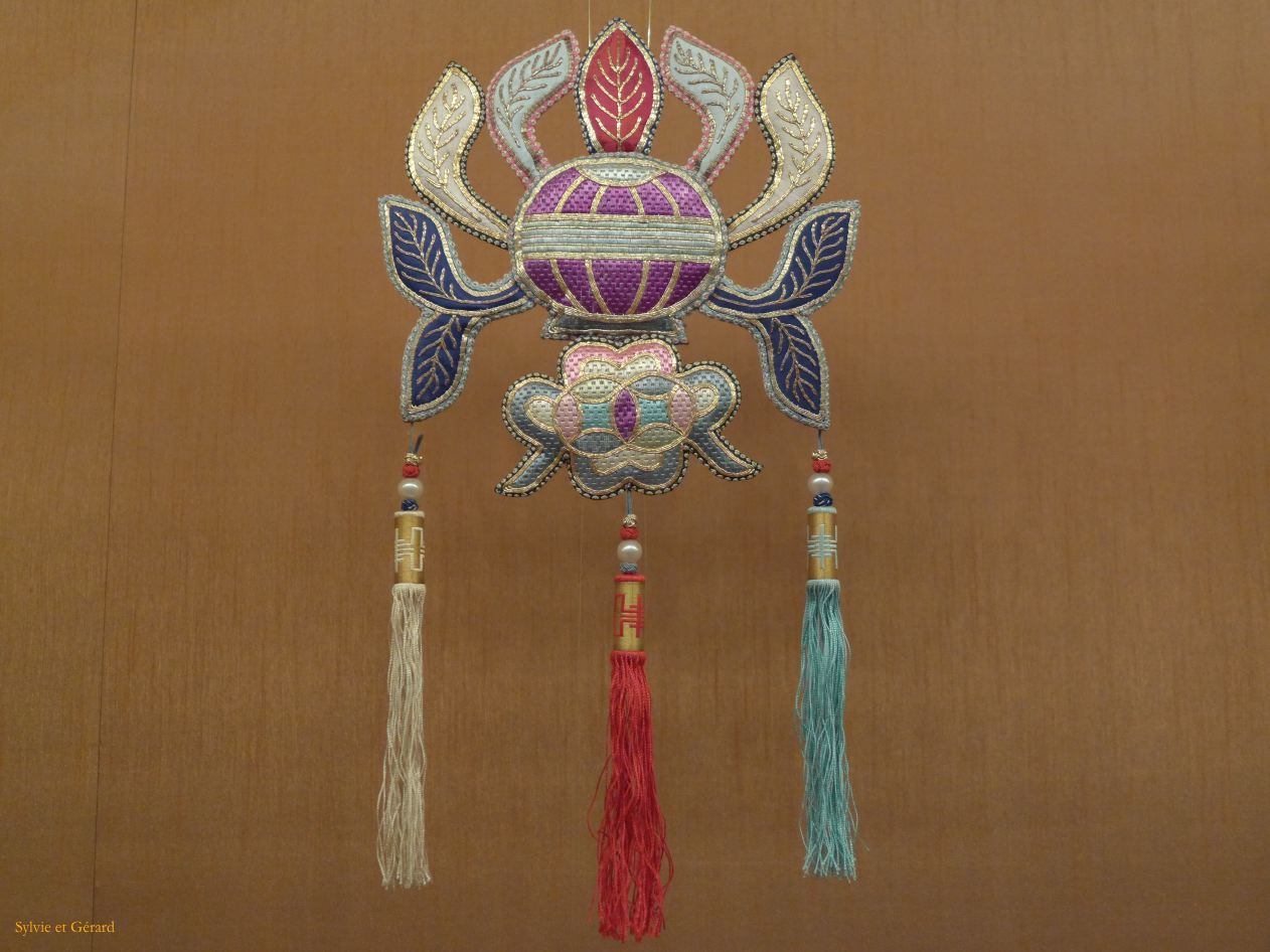 Suzhou 62 le musée