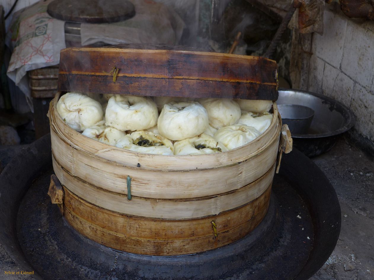 Tongli 14
