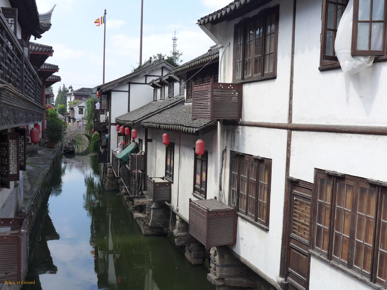 Shanghai 52 Nanxiang 