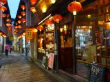 Suzhou 03 le long du canal