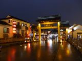 Suzhou 04 le long du canal