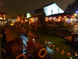 Suzhou 07 le long du canal