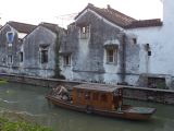 Suzhou 34 les vieux quartiers