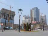 Suzhou 44 la gare