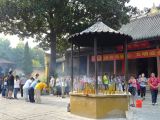 Suzhou 48 la pagode du nord