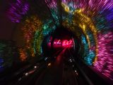 Shanghai 15 Tunnel 