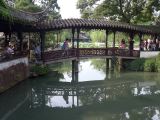 Suzhou 53 Jardin de l'humble administrateur