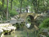 Suzhou 56 Jardin de l'humble administrateur