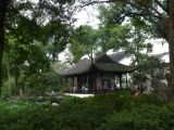 Suzhou 58 Jardin de l'humble administrateur