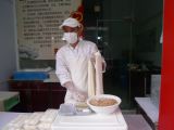 vers Hangzhou 06 rue piétonne Hefang Jie
