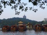 vers Hangzhou 11 autour du lac