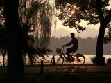 vers Hangzhou 14 autour du lac 14