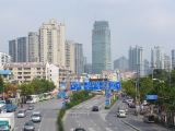 Shanghai 31 vieille ville 