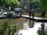 Shanghai 41 jardin Zu 
