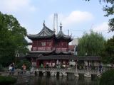 Shanghai 44 jardin Zu 