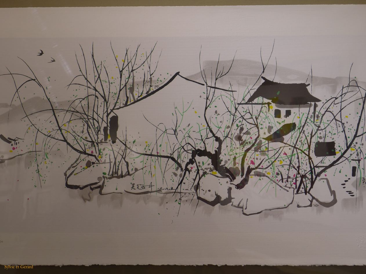 à Pekin Espace 798 art district 16 