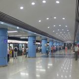 à Pekin métro 02