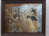 à Pekin Musée de Beaux Arts 11