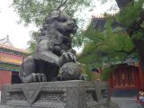à Pekin Temple des Lamas 03