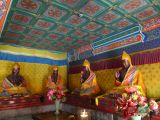 à Pekin Temple des Lamas 10