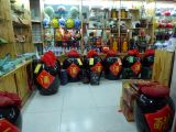 Pingyao 12 vieille ville