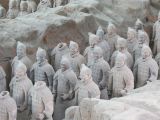 Xian 04 l'Armée Enterrée