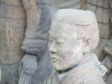 Xian 13 l'Armée Enterrée