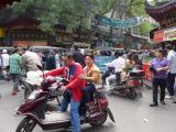 Xian 49 le quartier musulman