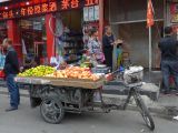 à Pekin hutongs 22