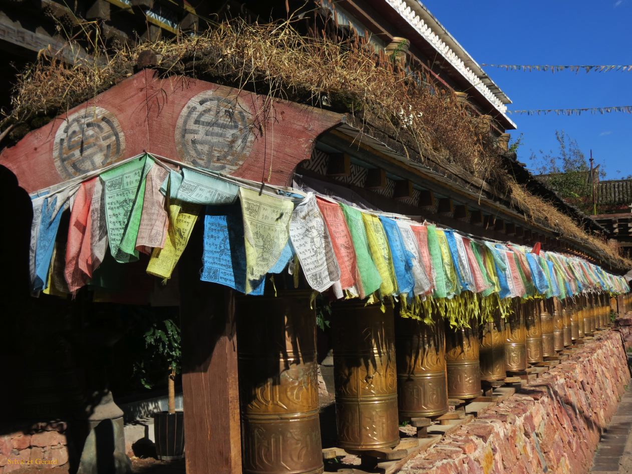 184 Lijiang village Shuhe