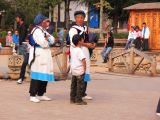 107 Lijiang La Vieille Ville 