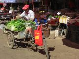 148 Lijiang La Vieille Ville le marché