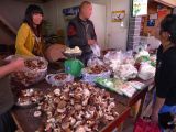 151 Lijiang La Vieille Ville le marché