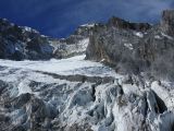 177 Lijiang Monts du Dragon de Jade le glacier
