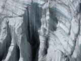 178 Lijiang Monts du Dragon de Jade le glacier