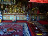 188 Lijiang monastère tibétain Yufeng Si