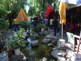 201 Dali la Vieille Ville située à 350 km de Kunming
