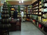 224 Dali la Vieille Ville la nuit boutique de thés