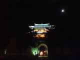 227 Dali la Vieille Ville de nuit