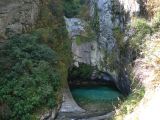 267 Dali les montagnes Cangshan Gingbi stream