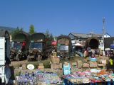 278 Dali marché de Shaping à 25 km