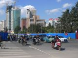 354 Kunming centre ville