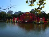 399 Kunming parc du Lac Emeraude
